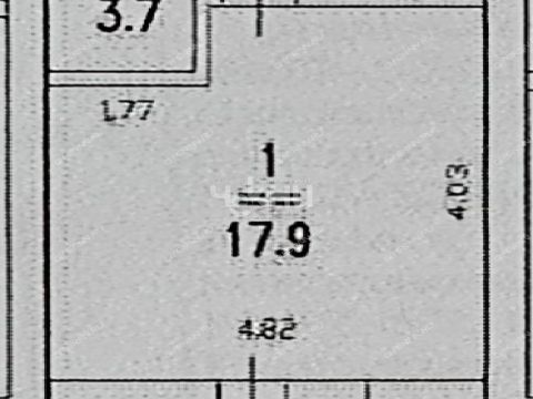 kvartira-studiya-ul-kommuny-d-16 фото