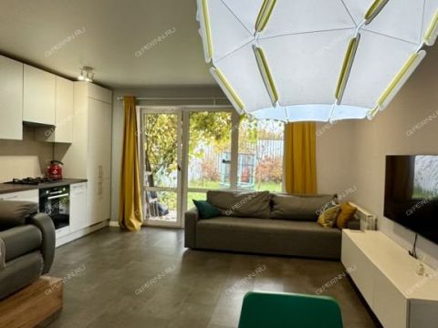 taunhaus-derevnya-frolovskoe-kstovskiy-rayon фото