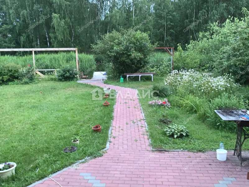 дом на 27 СНТ Энергия