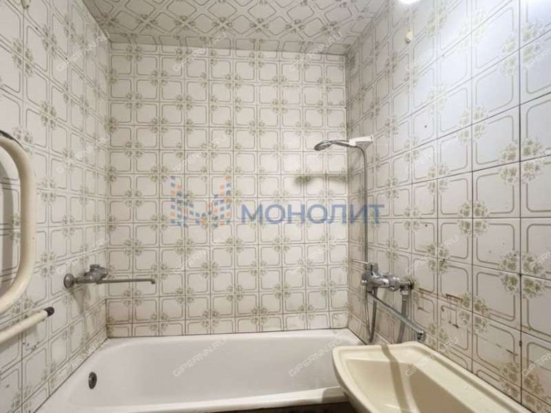 трёхкомнатная квартира на Коломенской улице дом 12