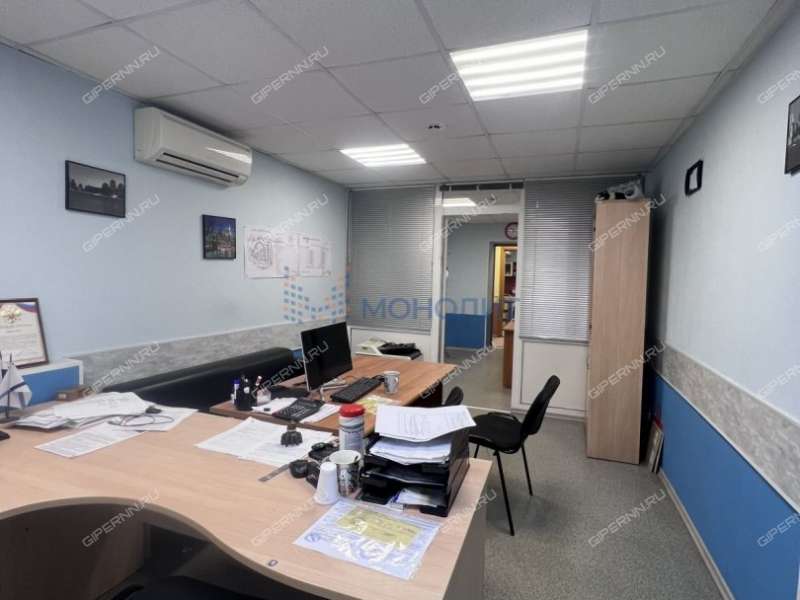 помещение под офис, недвижимость под гостиничный бизнес на Родниковой улице