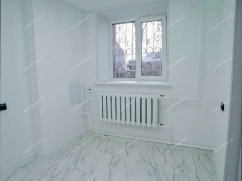 арендный бизнес помещение в жилом доме в Советском районе Нижнего Новгорода