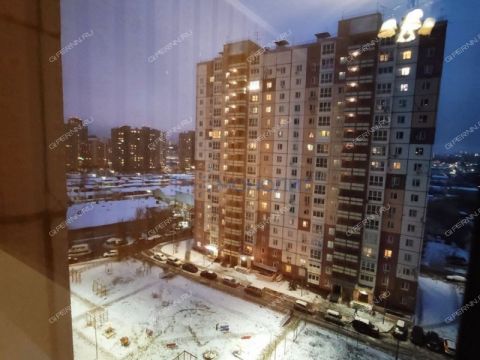 3-komnatnaya-ul-rodionova-d-29 фото