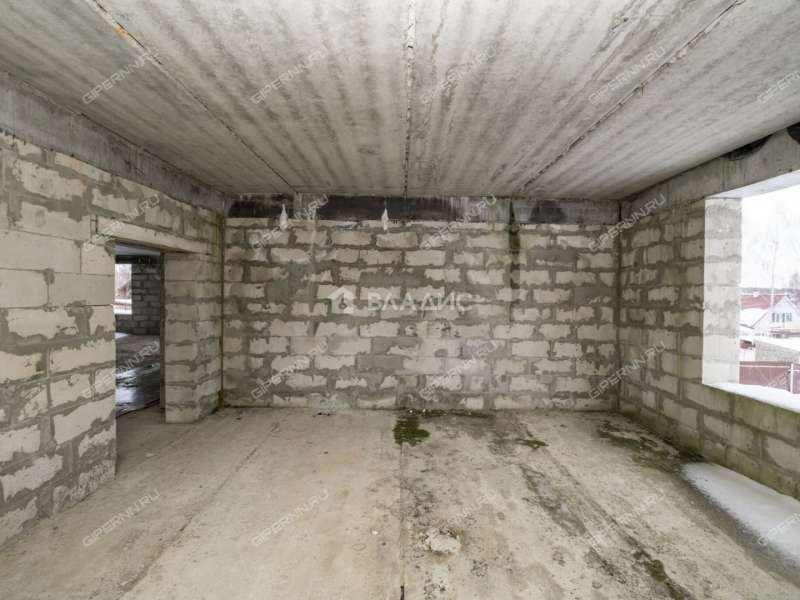 дом на улице Медицинская ТИЗ Елховка