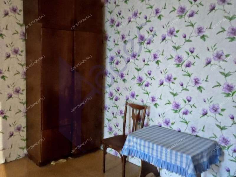 двухкомнатная квартира на Казанском шоссе дом 3