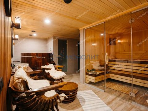 kottedzh-okskiy-sp-bogorodskiy-municipalnyy-okrug фото