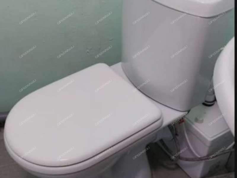 комната в доме 9 на улице Старых Производственников