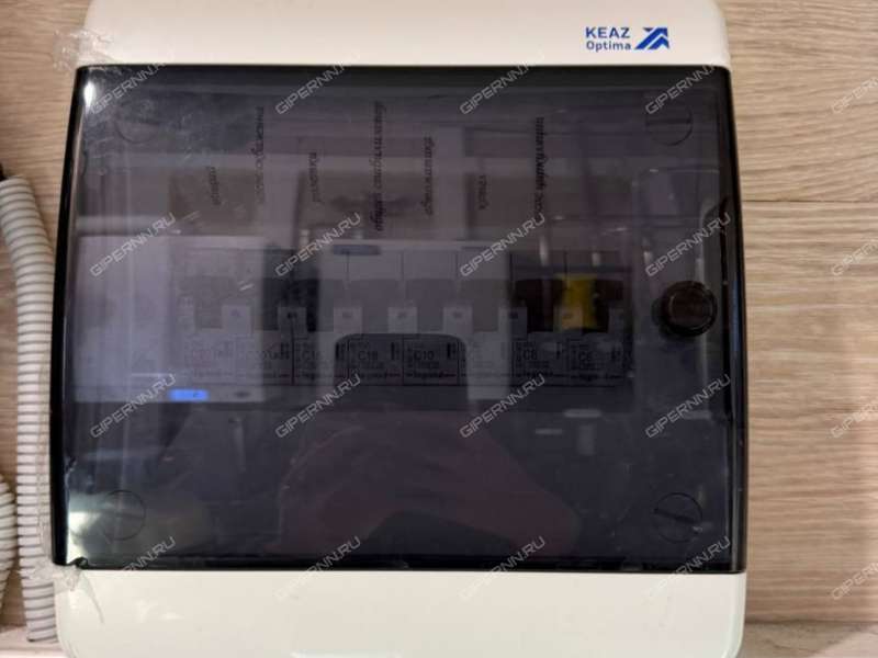 дом на Фруктовая ул. село Елховка