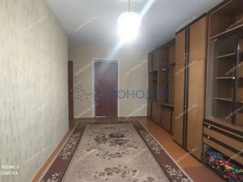 3-komnatnaya-ul-yablonevaya-d-12a фото