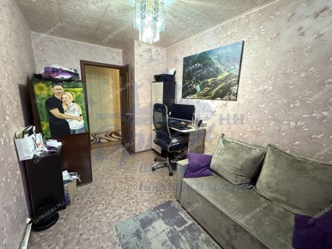 3-komnatnaya-rabochiy-poselok-pervoe-maya-balahninskiy-municipalnyy-okrug фото