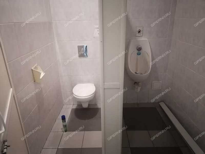 помещение под офис на Советская ул, д. 12