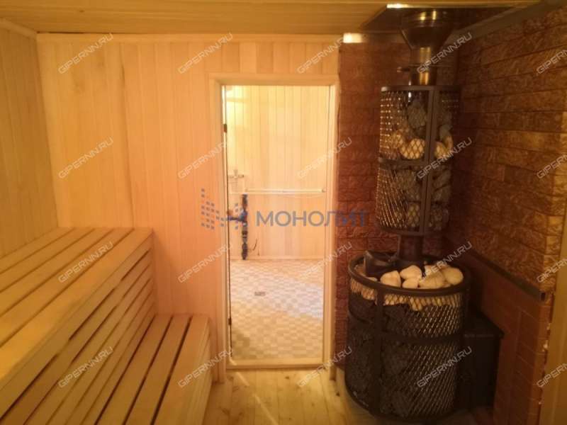 земельный участок 11,58 сотки Покровская улица деревня Шестово