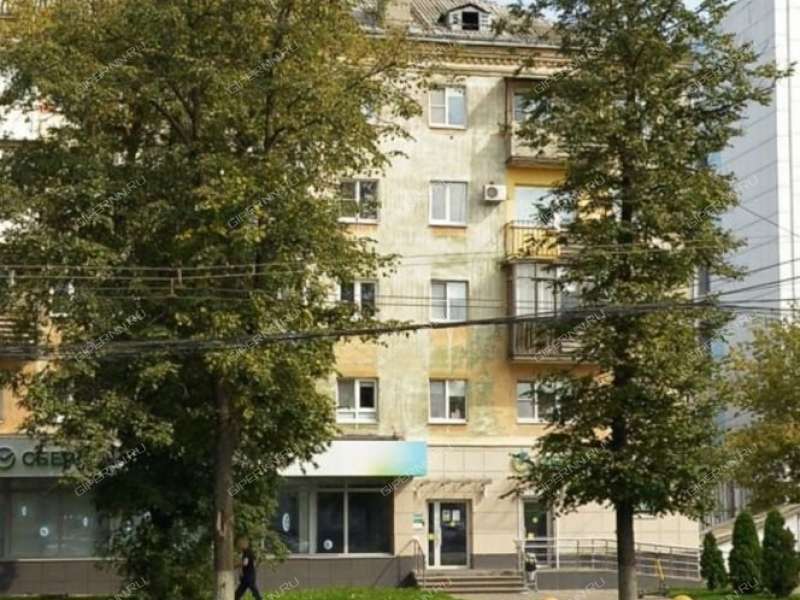 помещение под помещение свободного назначения на проспекте Гагарина