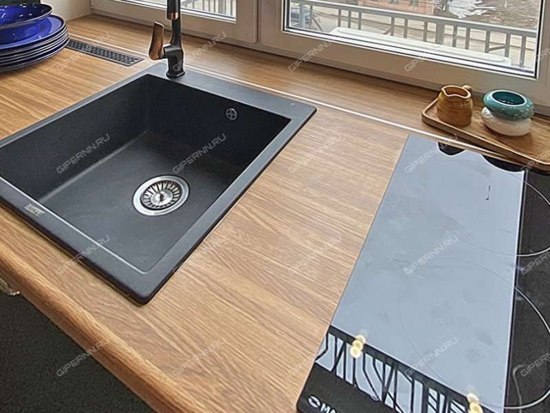 однокомнатная квартира на улице Максима Горького дом 70