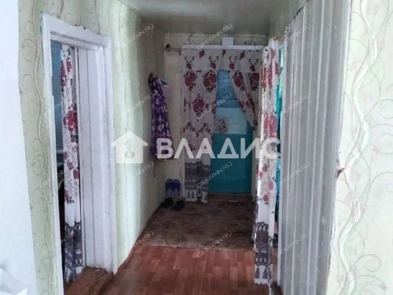 дом на улице Горького село Кочкурово