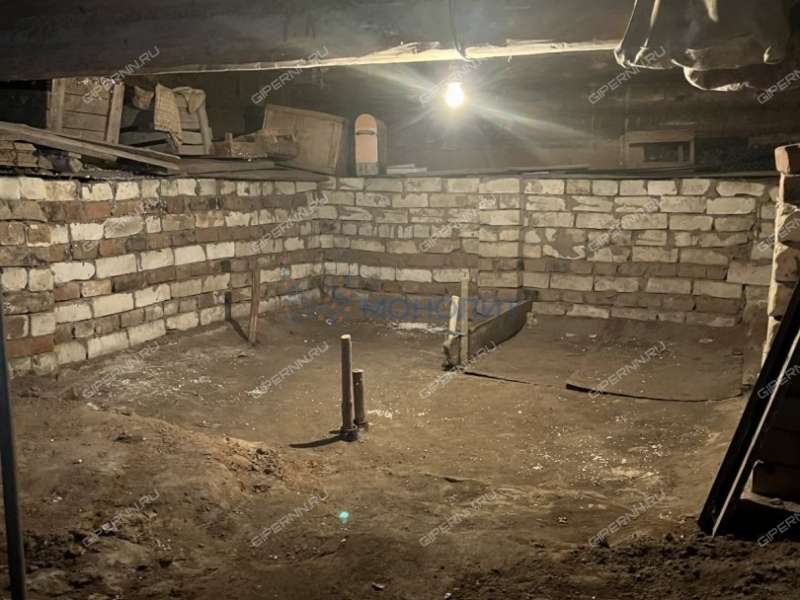 дом на - деревня Налескино