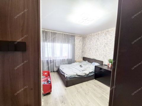 kvartira-studiya-poselok-zhdanovskiy-kstovskiy-rayon фото