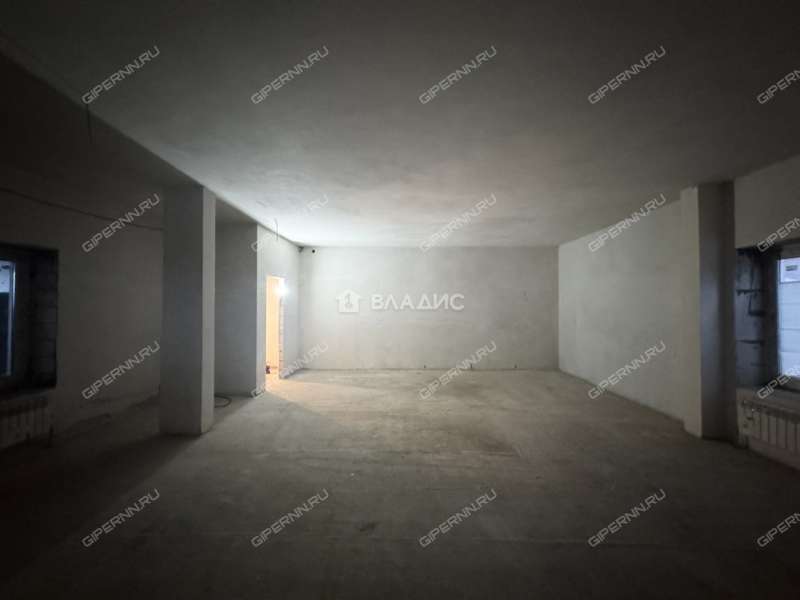 помещение под помещение свободного назначения на улице Родионова