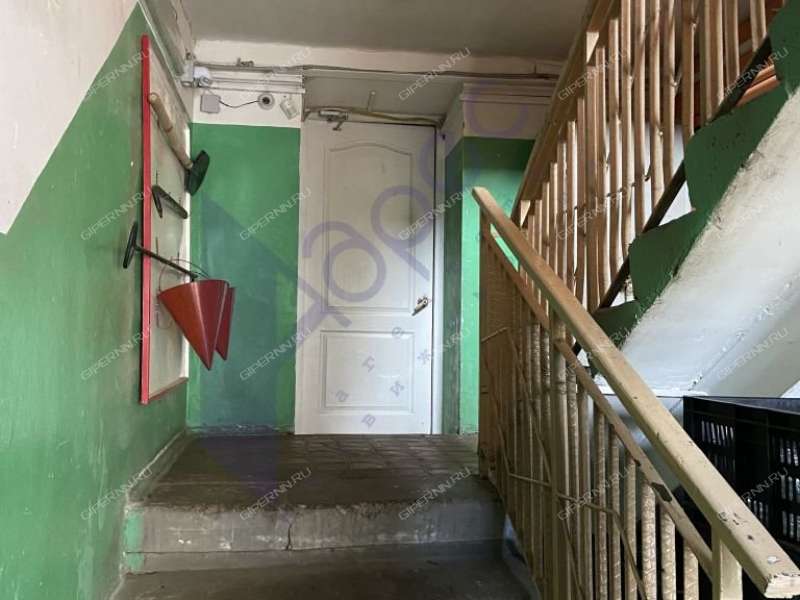 здание под коммерческую недвижимость на улице Шаляпина