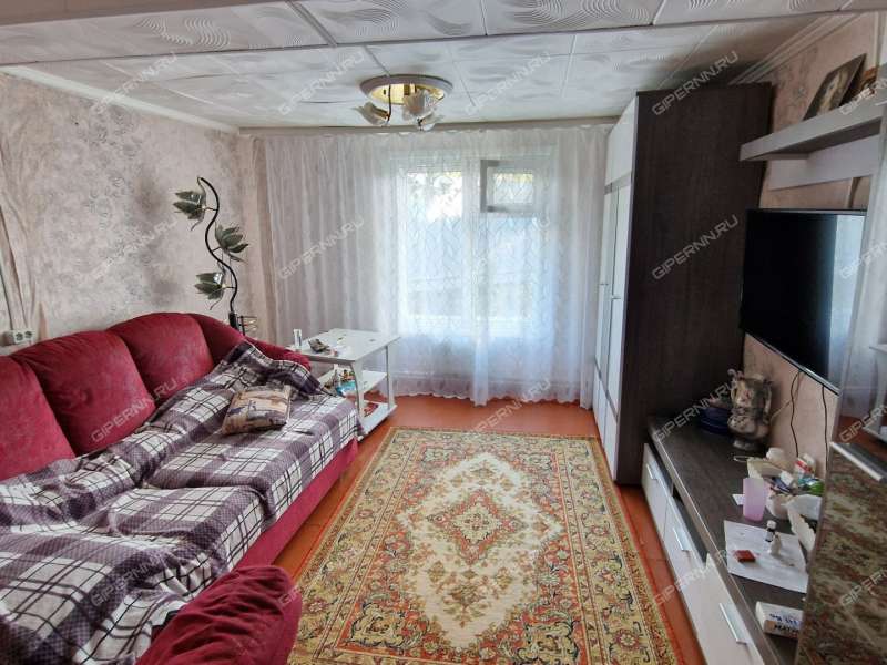 дом на улице Коминтерна город Кстово