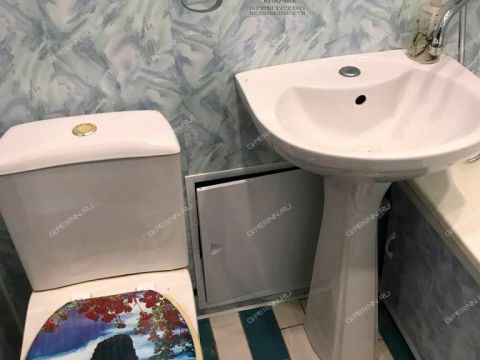 1-komnatnaya-ul-geroya-sovetskogo-soyuza-prygunova-d-9 фото