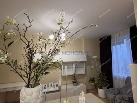 3-komnatnaya-derevnya-ankudinovka-kstovskiy-rayon фото