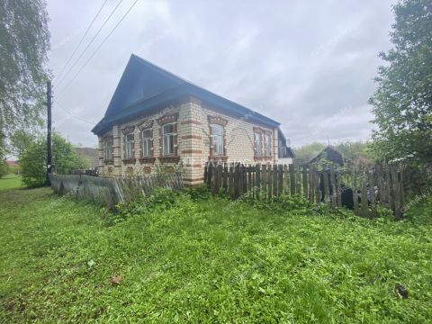 dom-derevnya-volchiha-lyskovskiy-municipalnyy-okrug фото