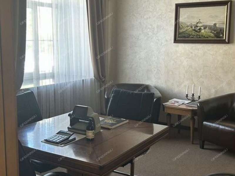 помещение под офис на улице Белинского