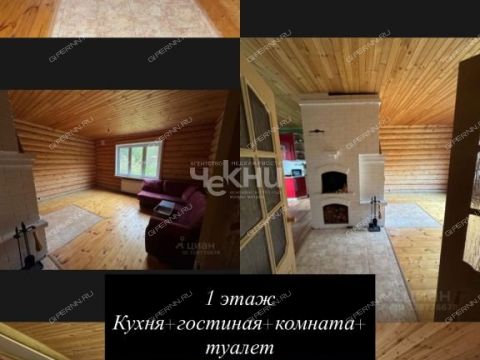 dom-derevnya-kornouhovo-sokolskiy-gorodskoy-okrug фото