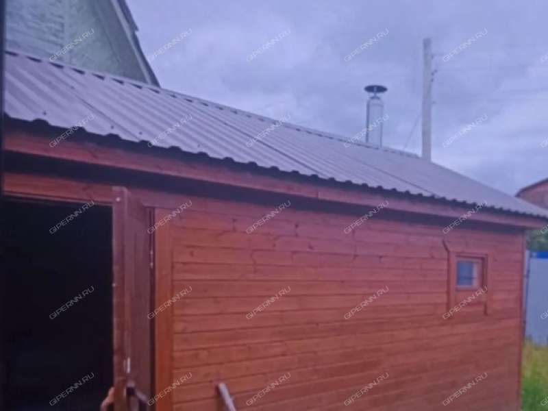земельный участок под сельхоз назначение в Автозаводском районе Нижнего Новгорода