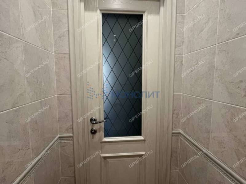 двухкомнатная квартира на Волжской набережной дом 15