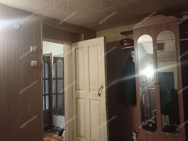 дом на улице Лысенко