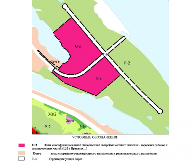 Источник: Институт развития агломерации Нижегородской области /admgor.nnov.ru