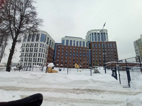 2-komnatnaya-ul-dalnyaya-d-10 фото