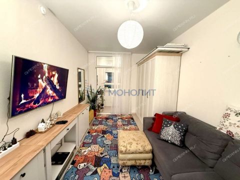 2-komnatnaya-derevnya-ankudinovka-kstovskiy-rayon фото