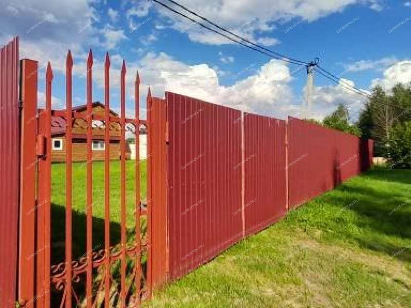 дом на Возрождение город Бор