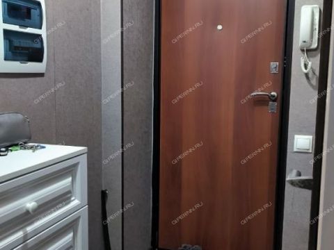 1-komnatnaya-ul-geroya-samochkina-d-11 фото