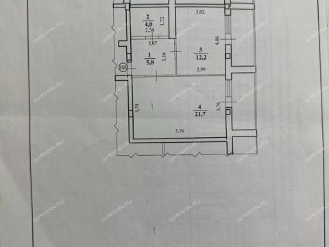 1-komnatnaya-ul-aleksandra-hohlova-d-1 фото