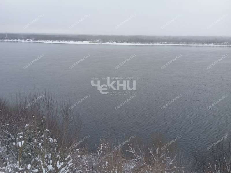 земельный участок 6,7 сотки улица Ворожейкина город Городец