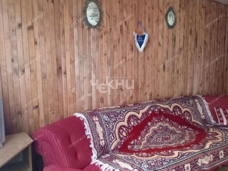 дача на СНТ Зеленый остров город Городец