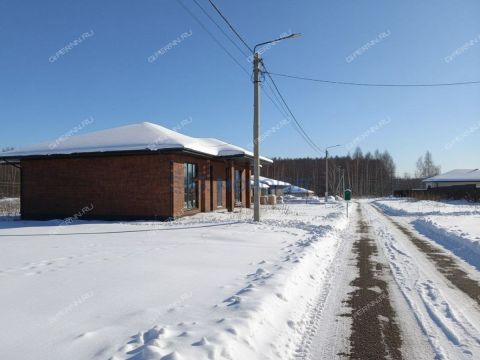 dom-selo-elhovka-kstovskiy-rayon фото