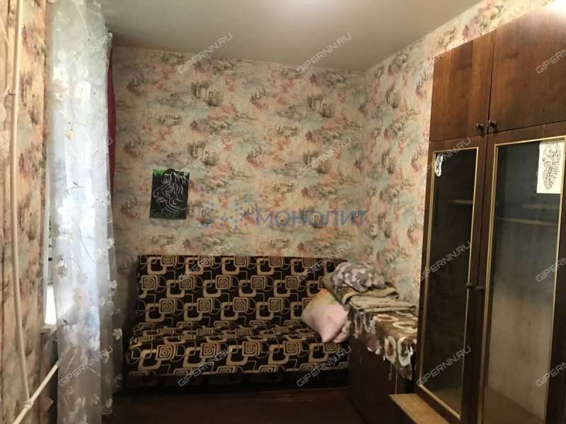 двухкомнатная квартира на улице Шекспира дом 5