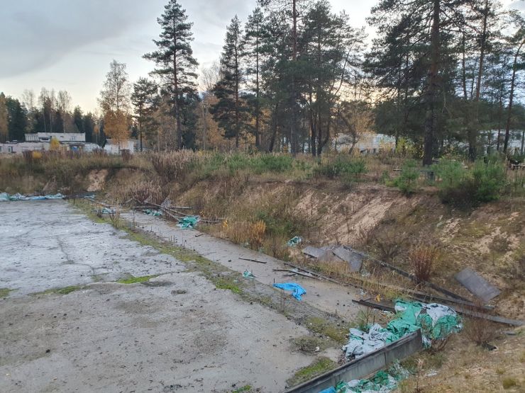 Фото: Ксения Ражева