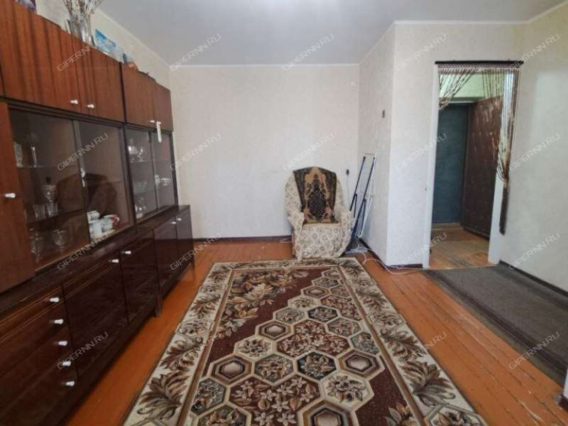 двухкомнатная квартира на Московском шоссе дом 82