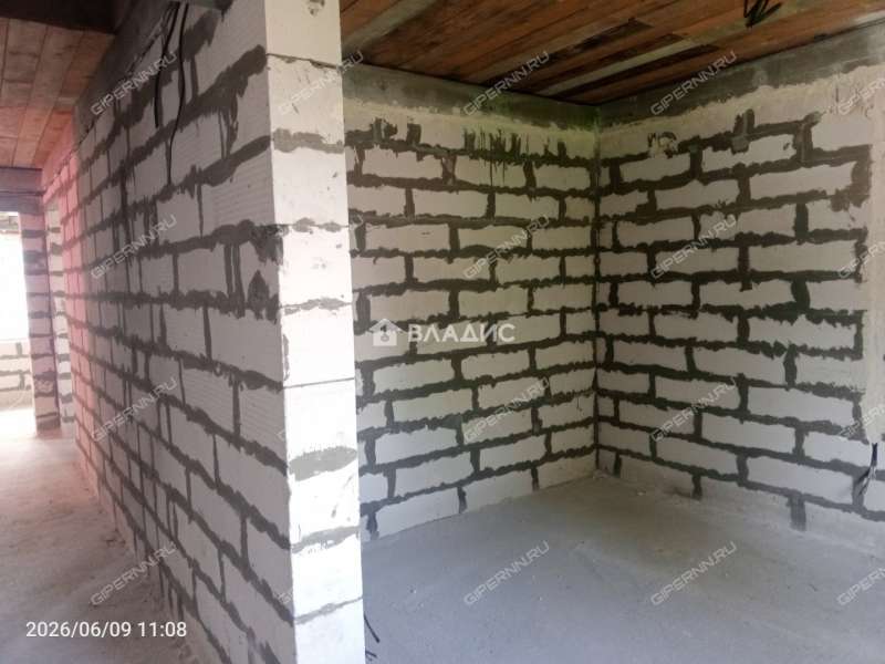дом на Аральской улице