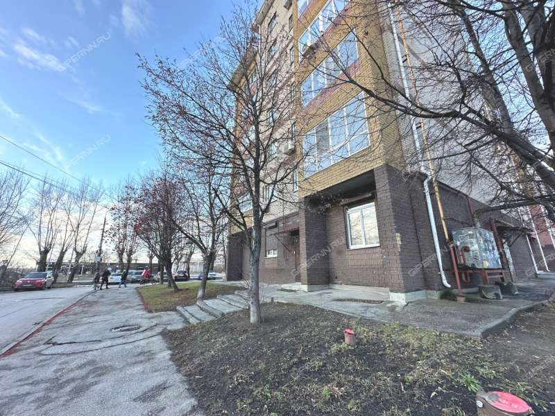 помещение под офис на Казанском шоссе