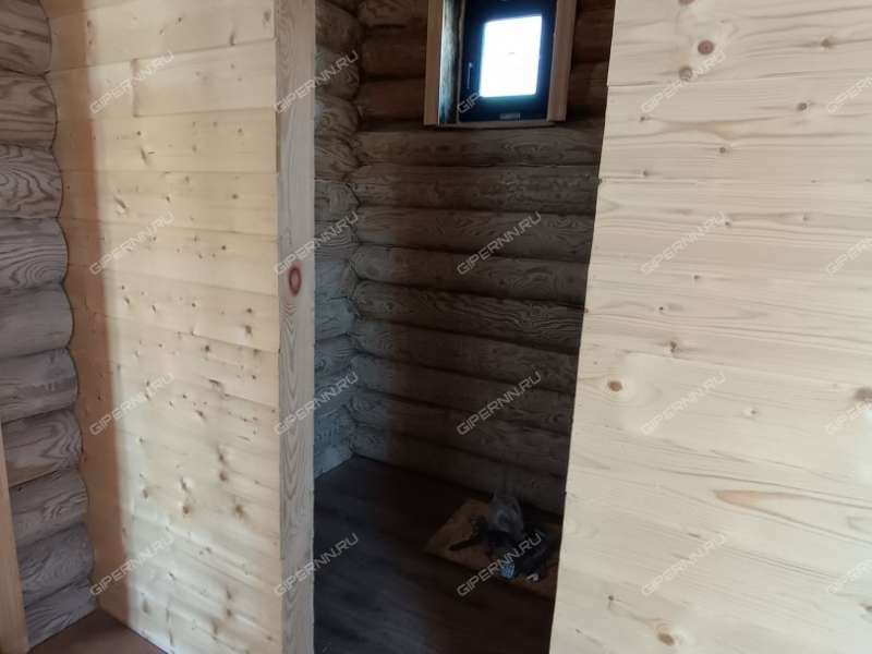 дом на Овражная село Дивеево