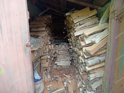 dacha-snt-sadomovo-gorodskoy-okrug-bor фото