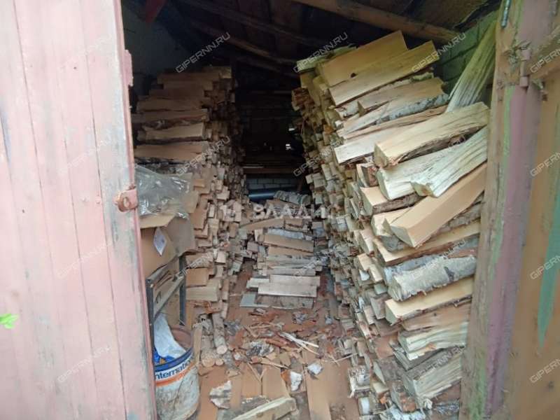 дом на  СНТ Садомово