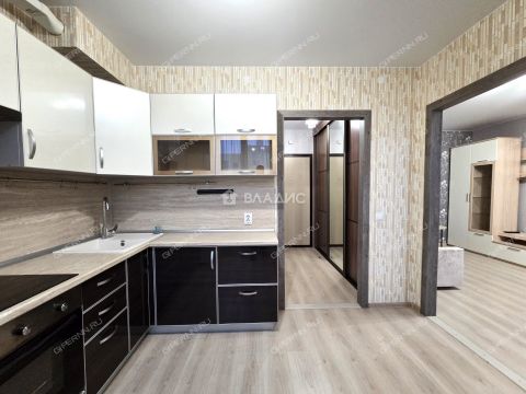 1-komnatnaya-poselok-kultura-kstovskiy-rayon фото